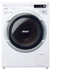 Стиральная машина полноразмерная HITACHI bd-w80pae wh Стиральная машина полноразмерная HITACHI bd-w80pae wh
