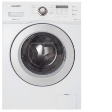 Стиральная машина SAMSUNG wf600w0bcwq