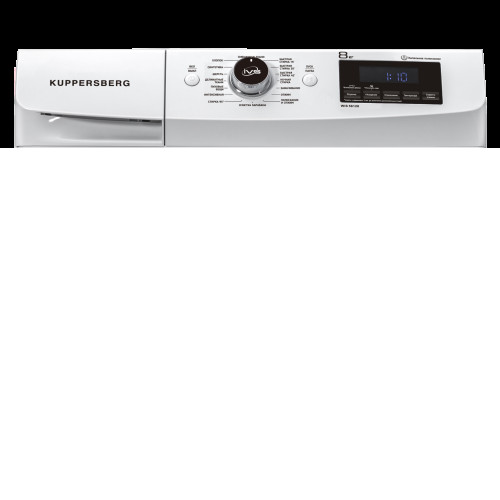Стиральная машина KUPPERSBERG WIS 56128