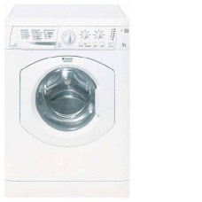 Стиральная машина с фронтальной загрузкой HOTPOINT-ARISTON ARSL 105
