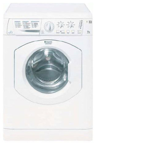 Стиральная машина с фронтальной загрузкой HOTPOINT-ARISTON ARSL 105
