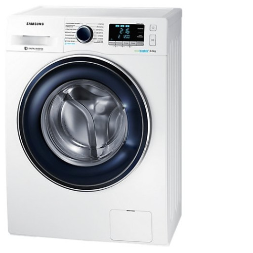Стиральная машина SAMSUNG WW80K62E01W