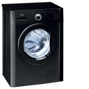 Стиральная машина узкая GORENJE ws 512 syb
