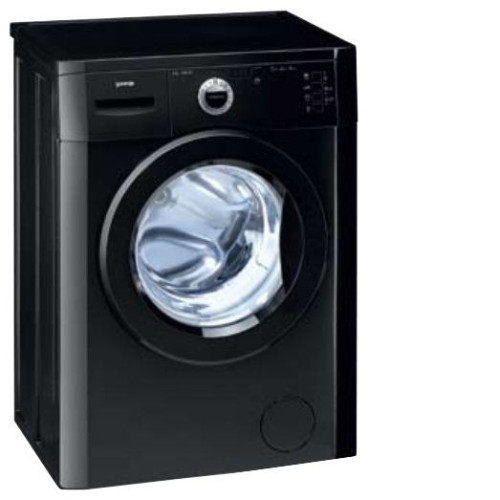 Стиральная машина узкая GORENJE ws 512 syb