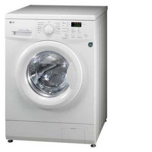 Стиральная машина узкая LG f 8092 md