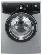 Стиральная машина узкая SAMSUNG wf1602yqr
