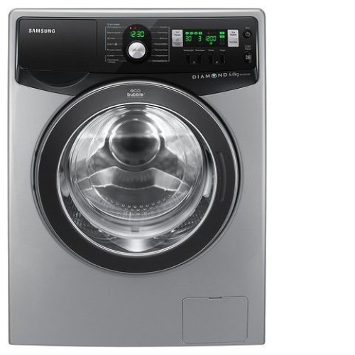 Стиральная машина узкая SAMSUNG wf1602yqr