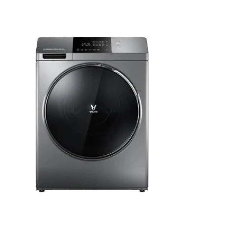 Стиральная машина Xiaomi WD8S серебристый