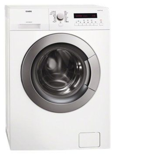 Стиральная машина AEG l 71060 sl