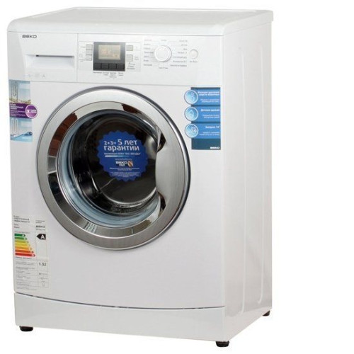 Стиральная машина BEKO wkb 61041 ptmc