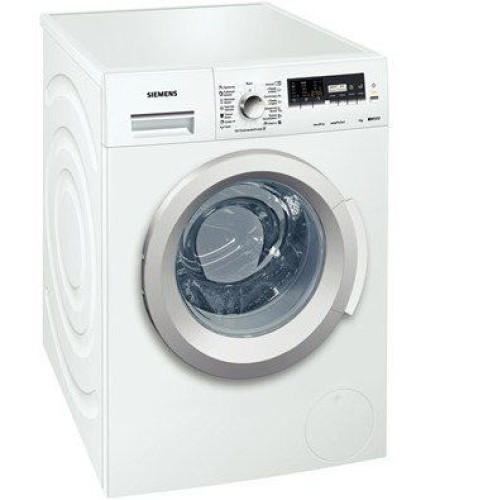 Стиральная машина SIEMENS wm 14q441 oe