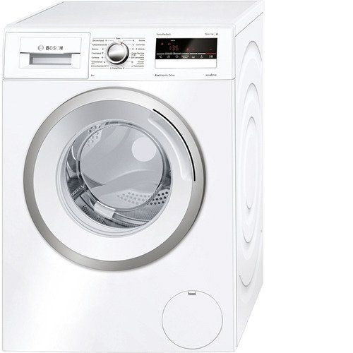 Стиральная машина с фронтальной загрузкой BOSCH WAN24290OE