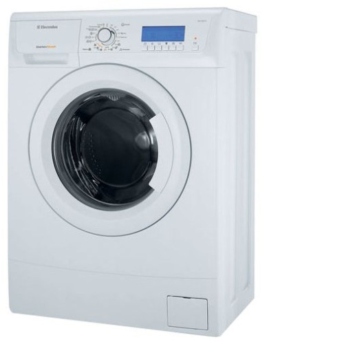 Стиральная машина супер-узкая ELECTROLUX ews 105415 a