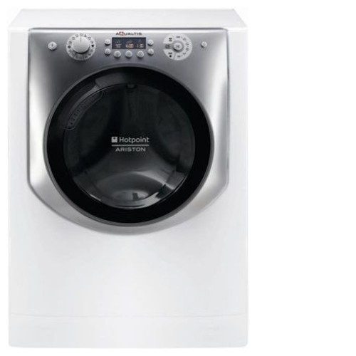 Стиральная машина с сушкой HOTPOINT-ARISTON aqd 970f 49