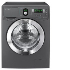 Стиральная машина узкая SAMSUNG wf1602yqy