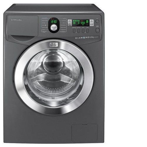 Стиральная машина узкая SAMSUNG wf1602yqy