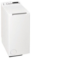 Стиральная машина WHIRLPOOL TDLR 60110