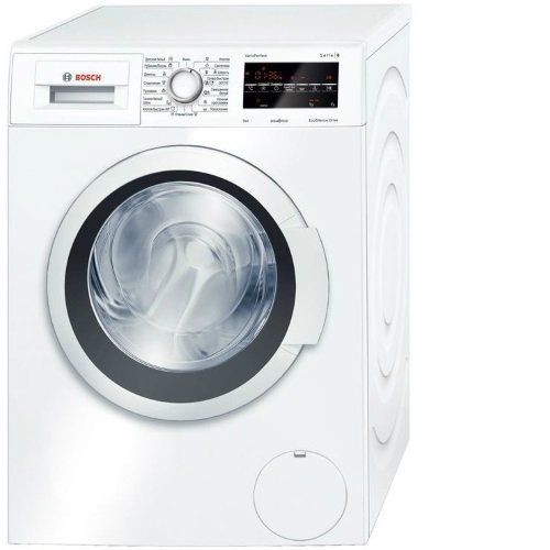 Стиральная машина полноразмерная BOSCH wat 20440
