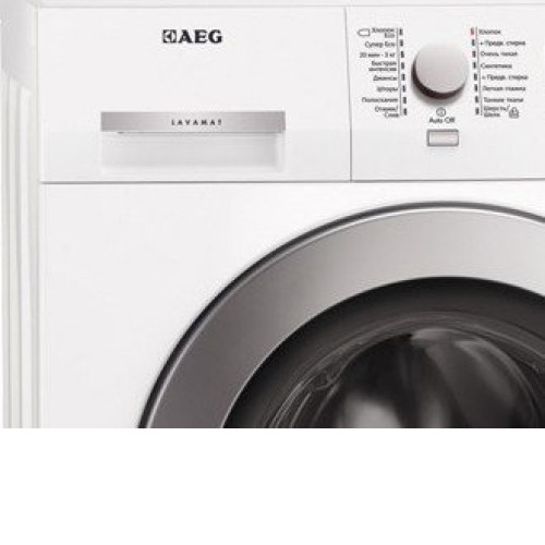 Стиральная машина AEG l 574270 sl