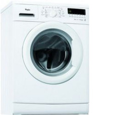 Стиральная машина с фронтальной загрузкой WHIRLPOOL aws 71212
