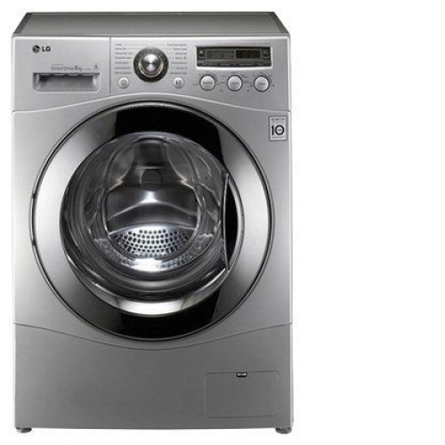 Стиральная машина LG f1281hd5
