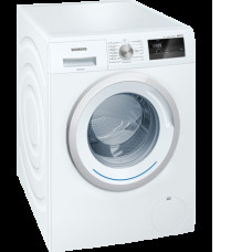 Стиральная машина с фронтальной загрузкой SIEMENS WM 10N040 OE
