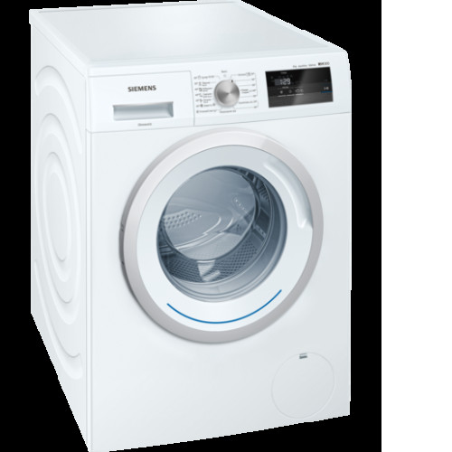 Стиральная машина с фронтальной загрузкой SIEMENS WM 10N040 OE