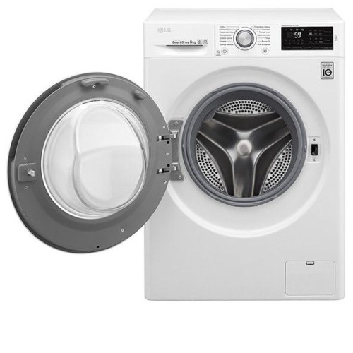 Стиральная машина LG F2J5NN4W