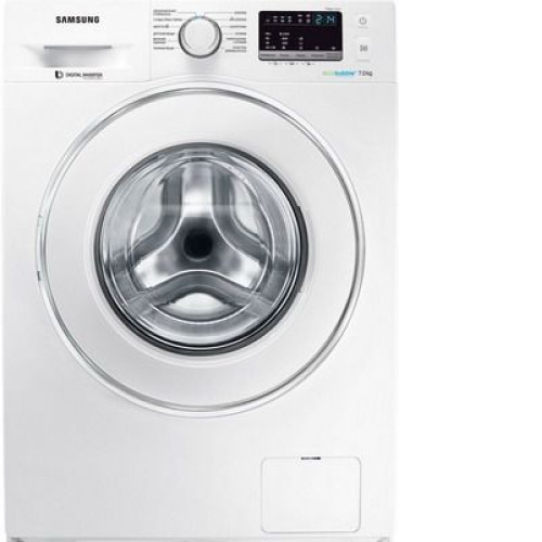 Стиральная машина с фронтальной загрузкой SAMSUNG WW70J4210JW
