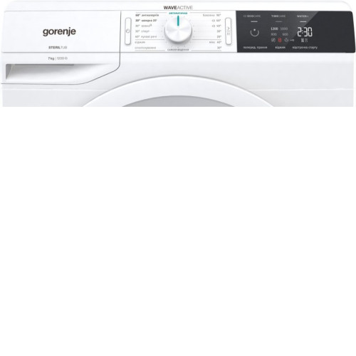 Стиральная машина Gorenje WE 72S3
