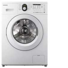 Стиральная машина узкая SAMSUNG wf8590ffw