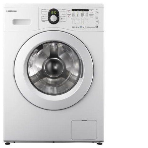 Стиральная машина узкая SAMSUNG wf8590ffw