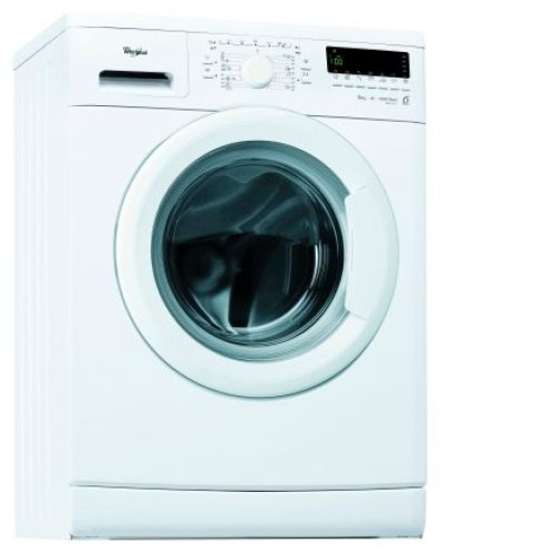 Стиральная машина WHIRLPOOL aws 61011