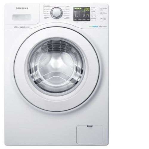 Стиральная машина SAMSUNG wf1802xfw