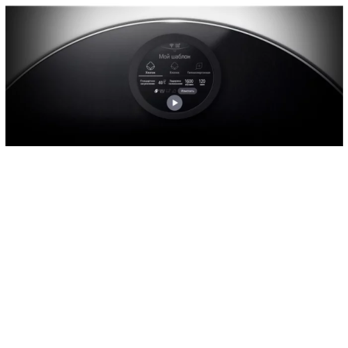 Стиральная машина LG LSWD100