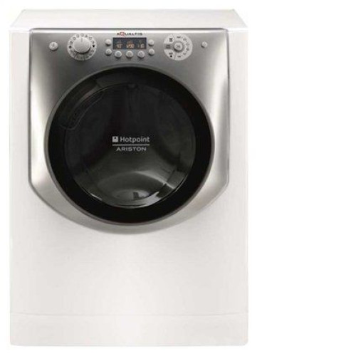 Стиральная машина полноразмерная HOTPOINT-ARISTON aq93f 29