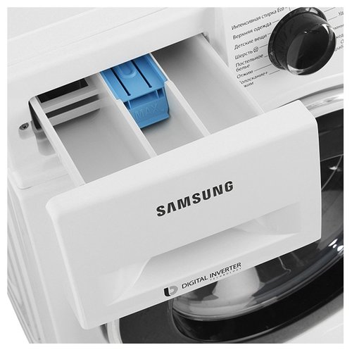 Стиральная машина SAMSUNG WF90F5EGU4W