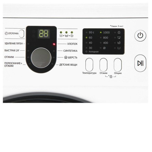 Стиральная машина SAMSUNG WF8590NLM9DY