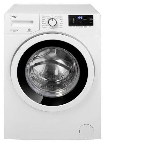 Стиральная машина с фронтальной загрузкой BEKO ELY 67031 PTYB3