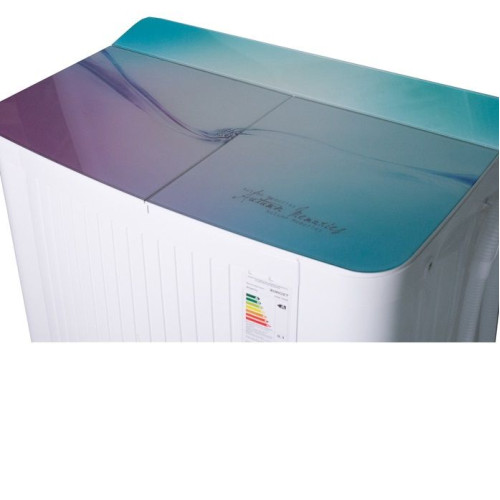 Стиральная машина Zarget ZWM 78GM