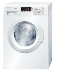 Стиральная машина с фронтальной загрузкой BOSCH wlg20265oe