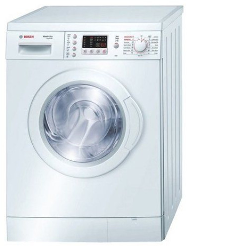 Стиральная машина BOSCH wvd 24460