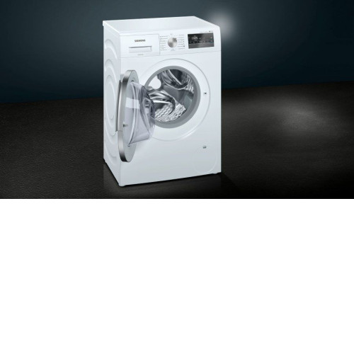 Стиральная машина Siemens WS12L247OE