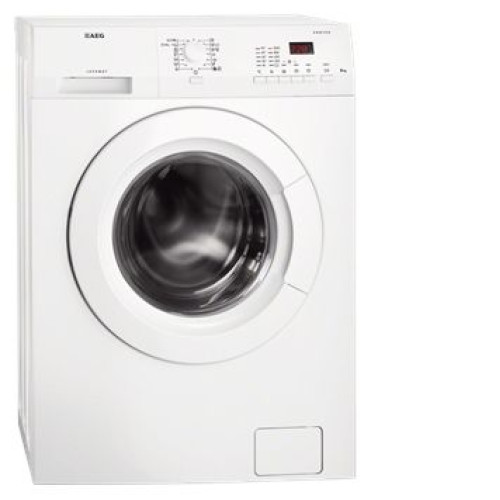 Стиральная машина AEG l 60060 sl