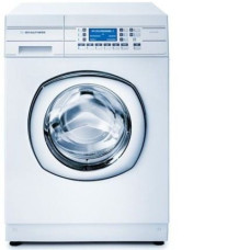 Стиральная машина SCHULTHESS Spirit XLI 5536