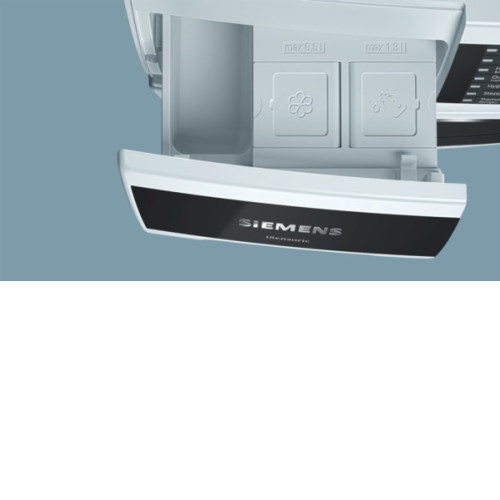 Стиральная машина SIEMENS WM 14U640