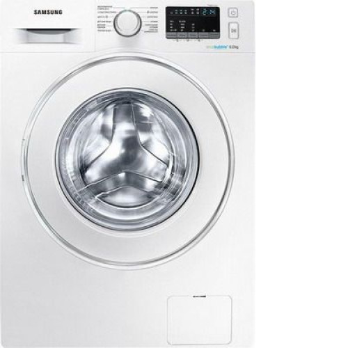 Стиральная машина с фронтальной загрузкой SAMSUNG WW60J4260JW