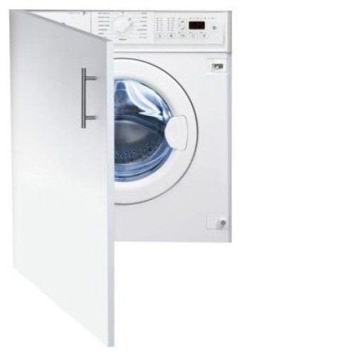 Стиральная машина BRANDT bwf 172 i
