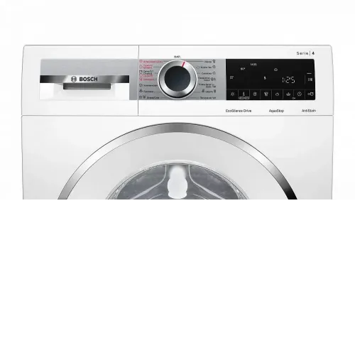 Стиральная машина BOSCH WNA254XWOE