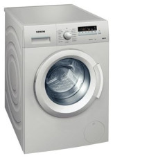 Стиральная машина SIEMENS ws 12k26 soe